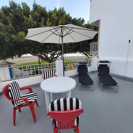 Beachfront House 马拉加 外观 照片