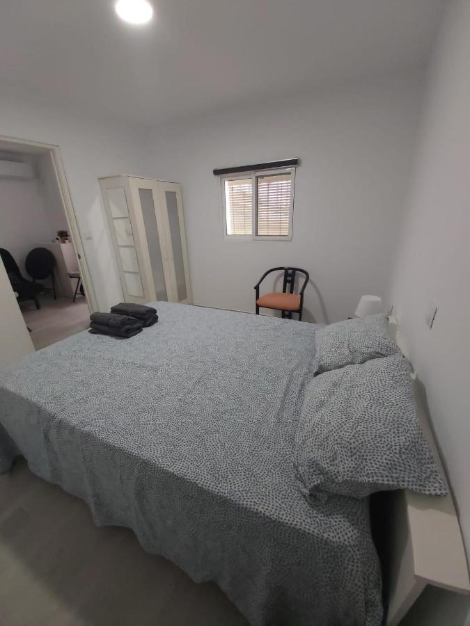 Beachfront House 马拉加 外观 照片